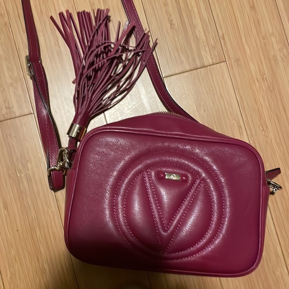 Valentino Bags Beautiful Valentino Camera Bag Excellent Condition